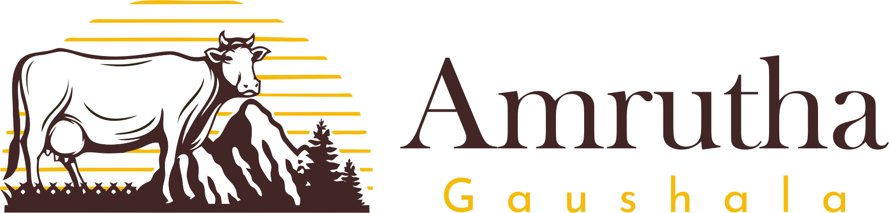 Amrutha-gaushala-logo